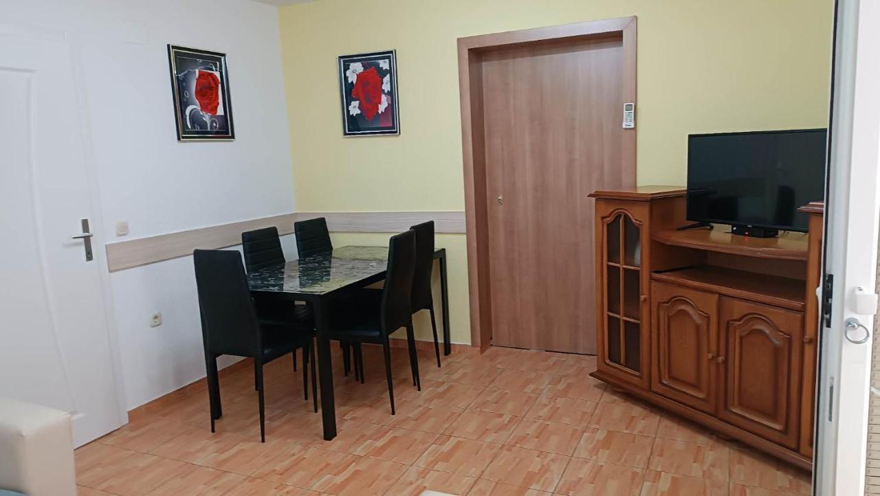 Villa & Apartments Petkoski Ohrid Buitenkant foto